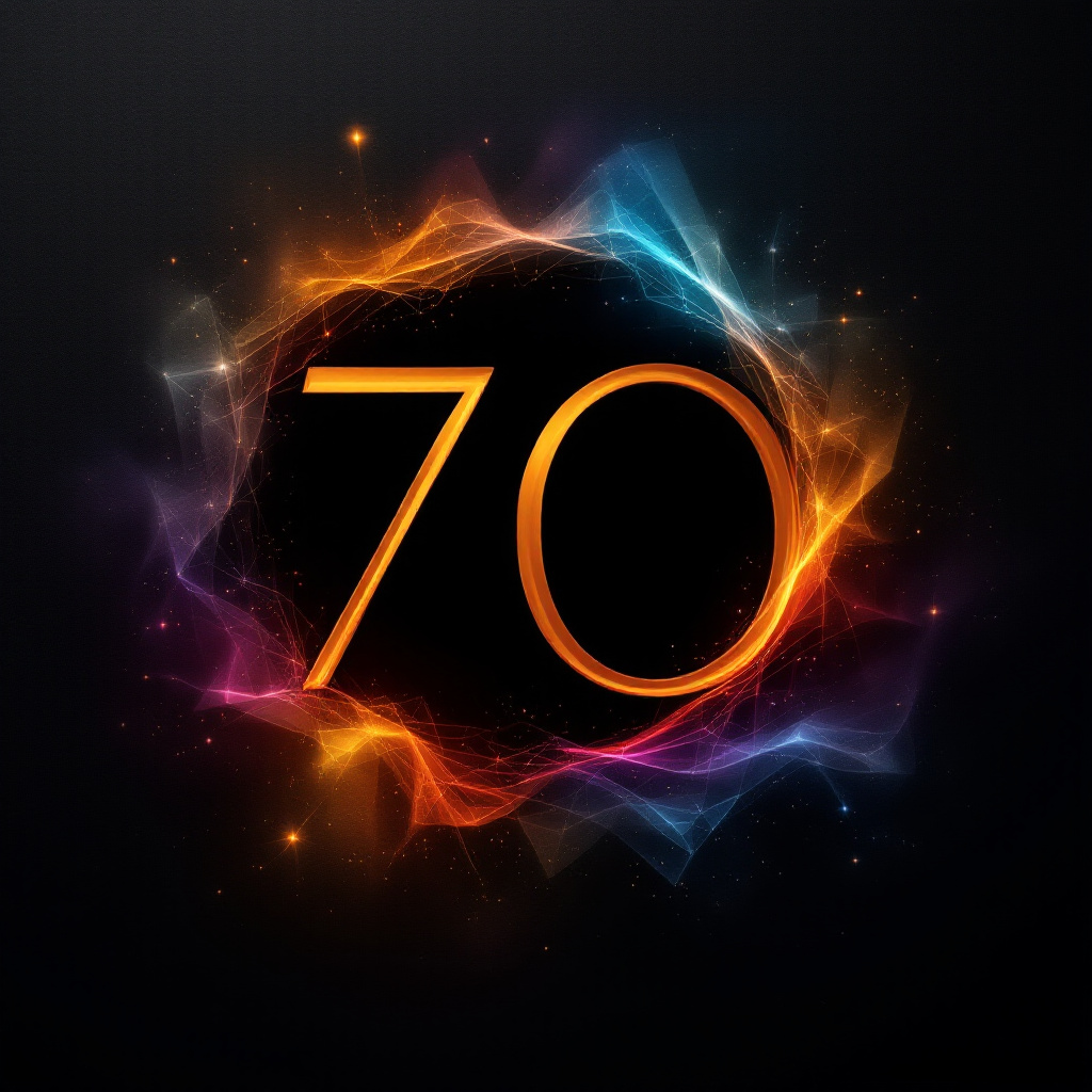 70th