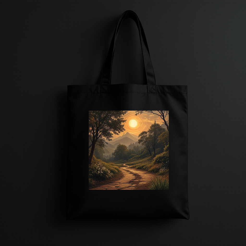 Tote Bag