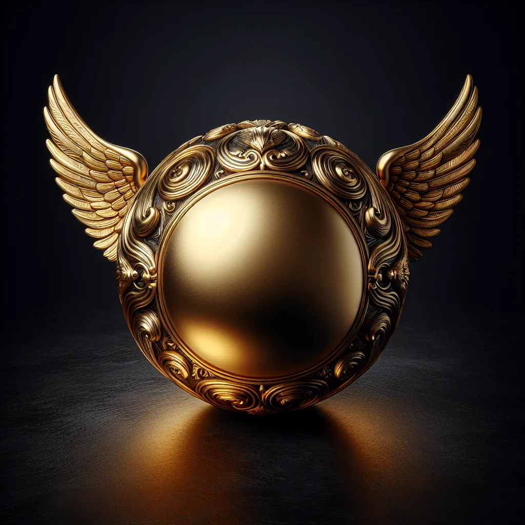 Golden Snitch