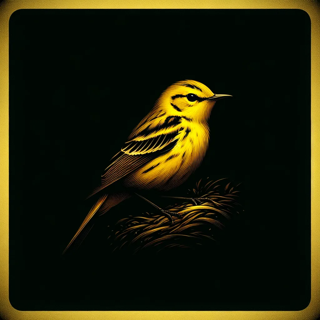 Yellow Warbler