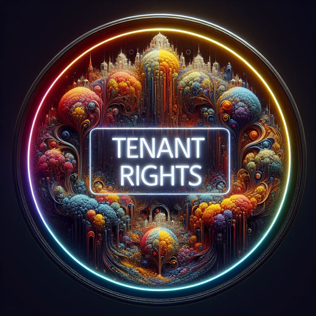 Tenant Rights