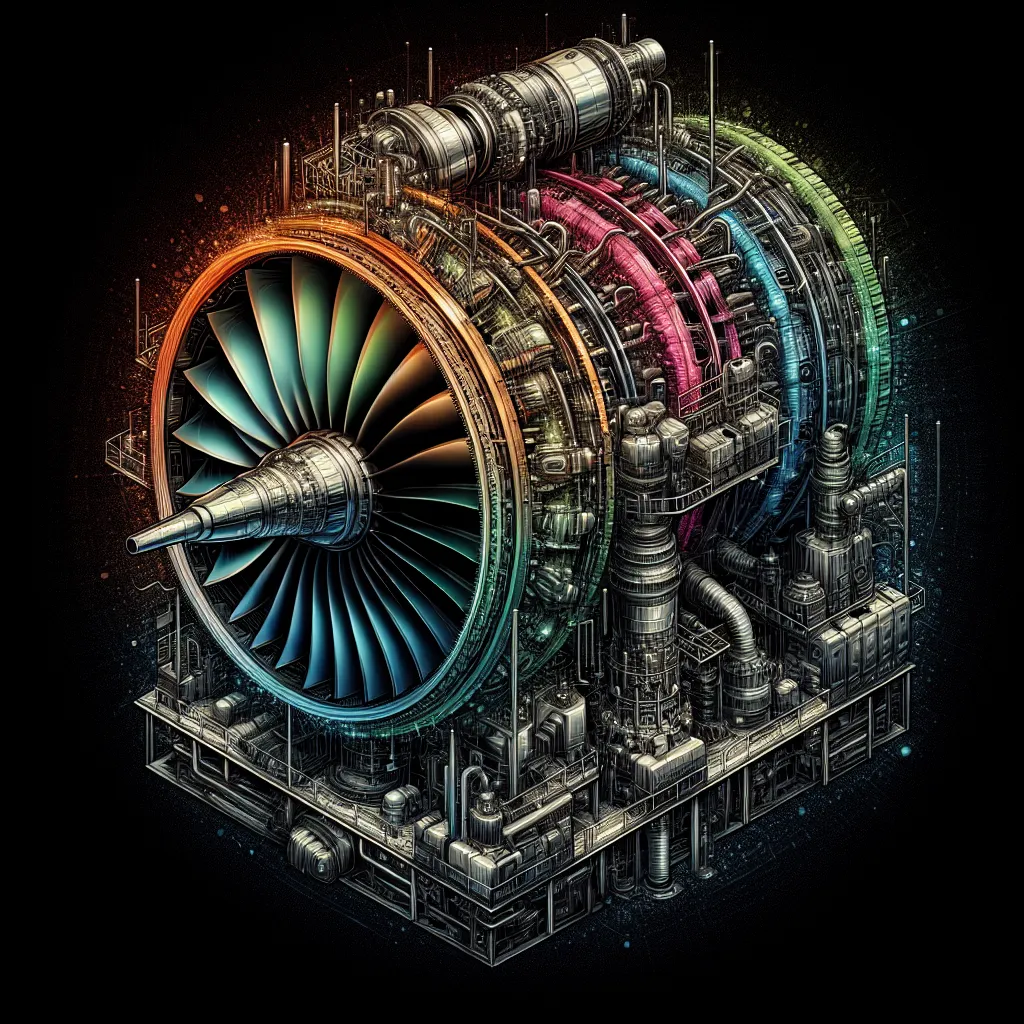 Gas Turbines