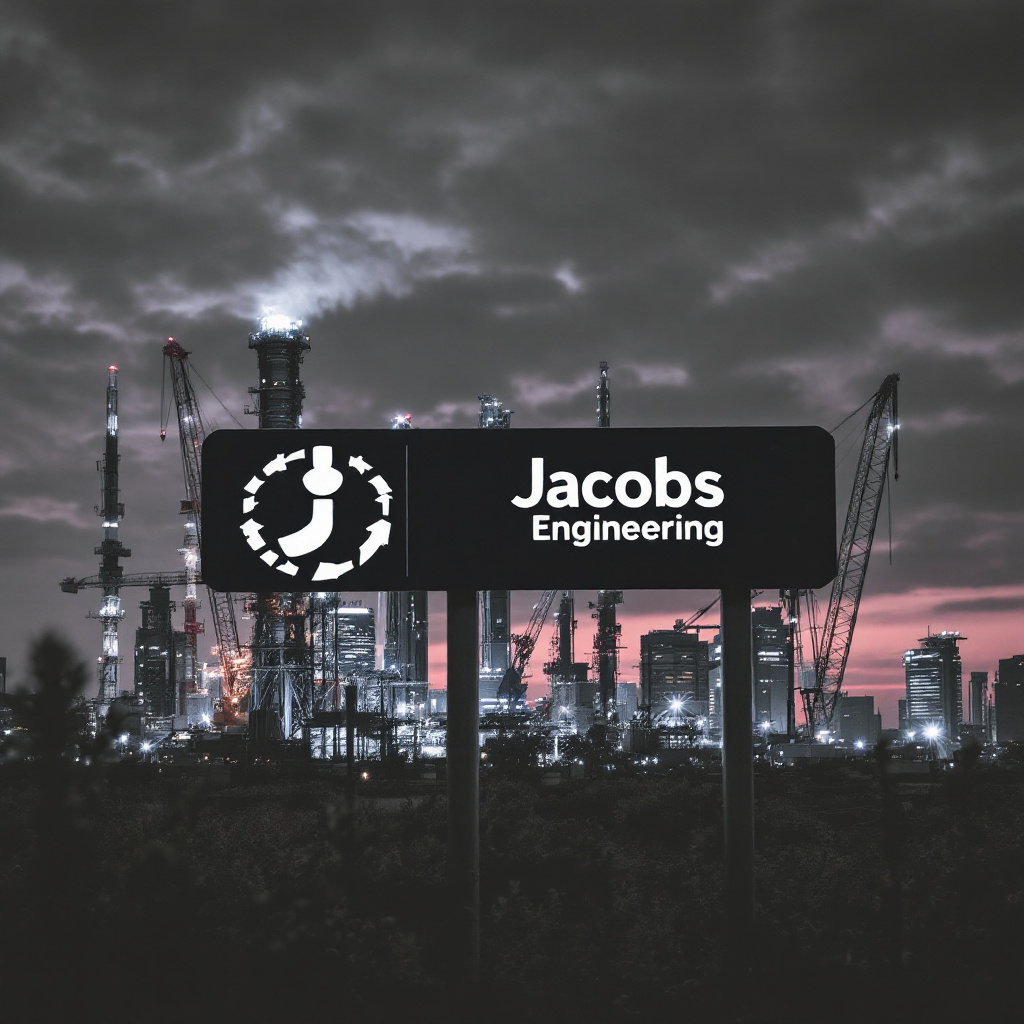 Jacobs Engineering