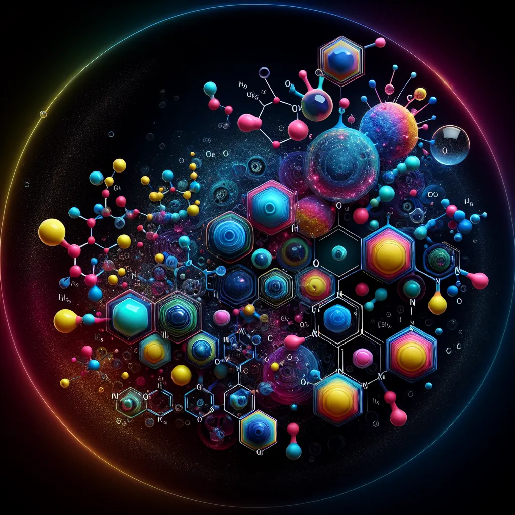 Water-Soluble Compounds