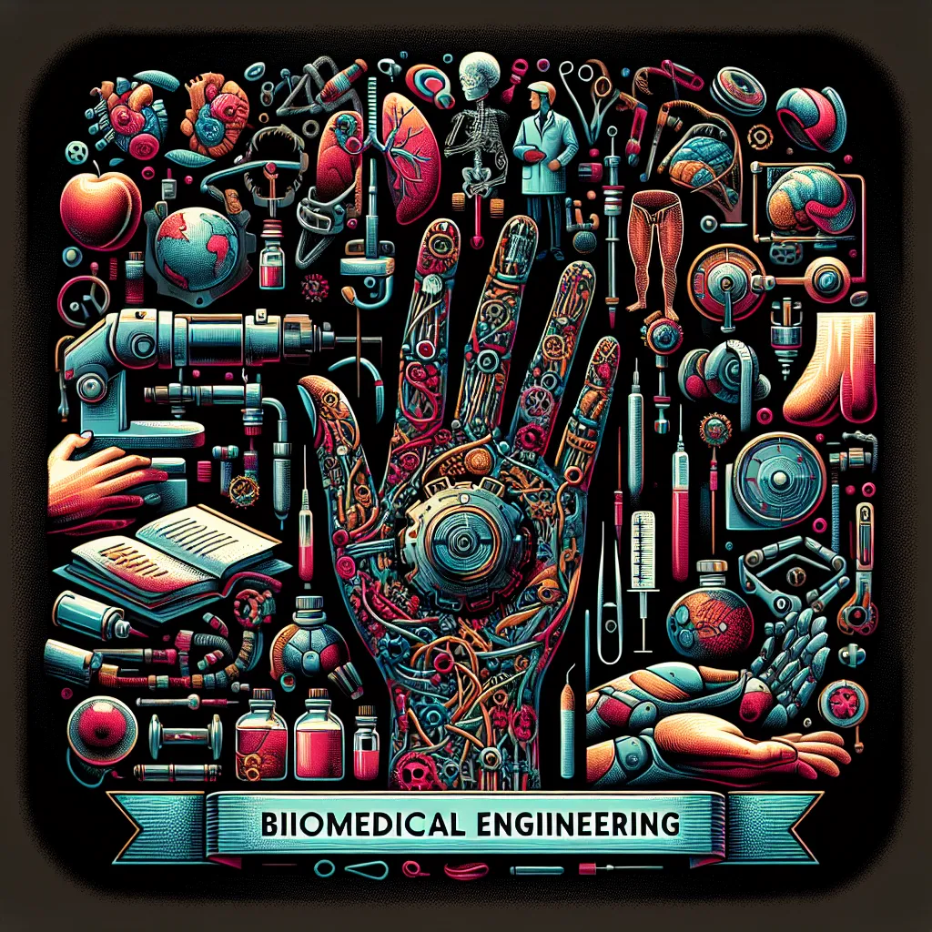 Biomedical Engineering