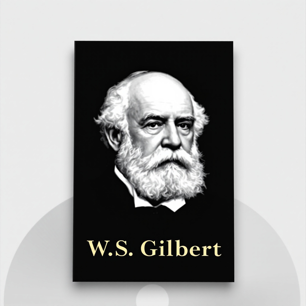 W.S. Gilbert