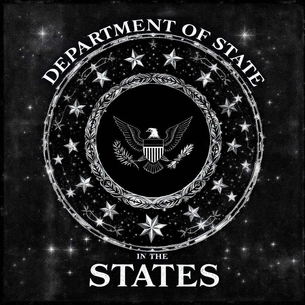 Department of State