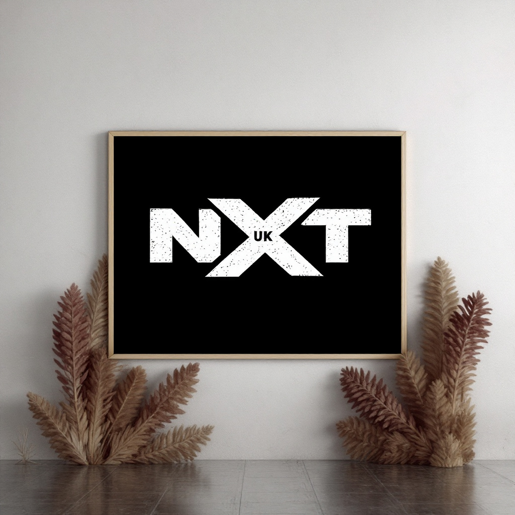 NXT UK