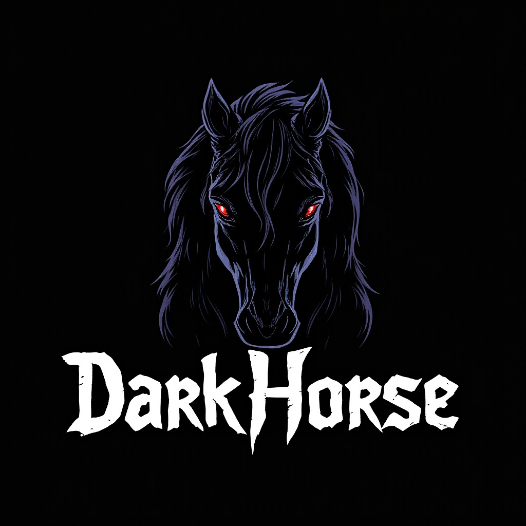 DarkHorse Podcast