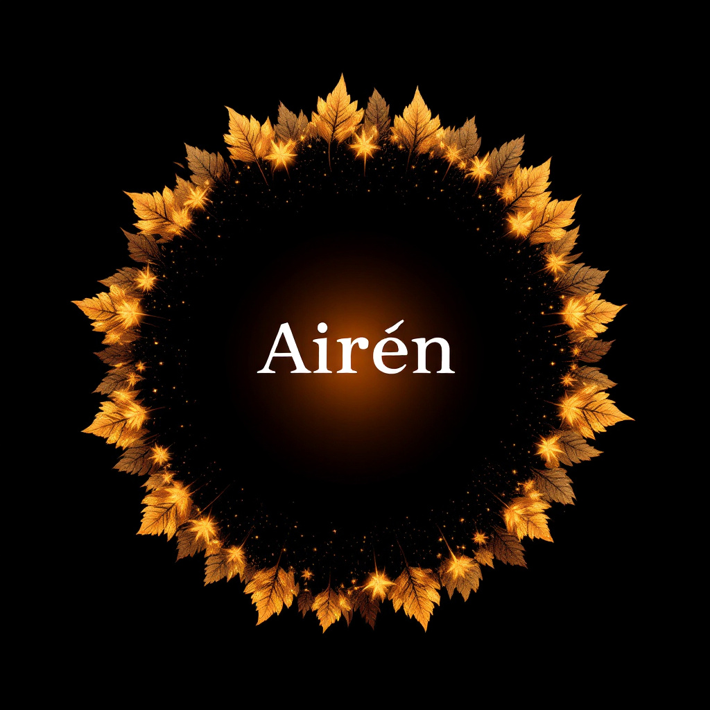 Airén