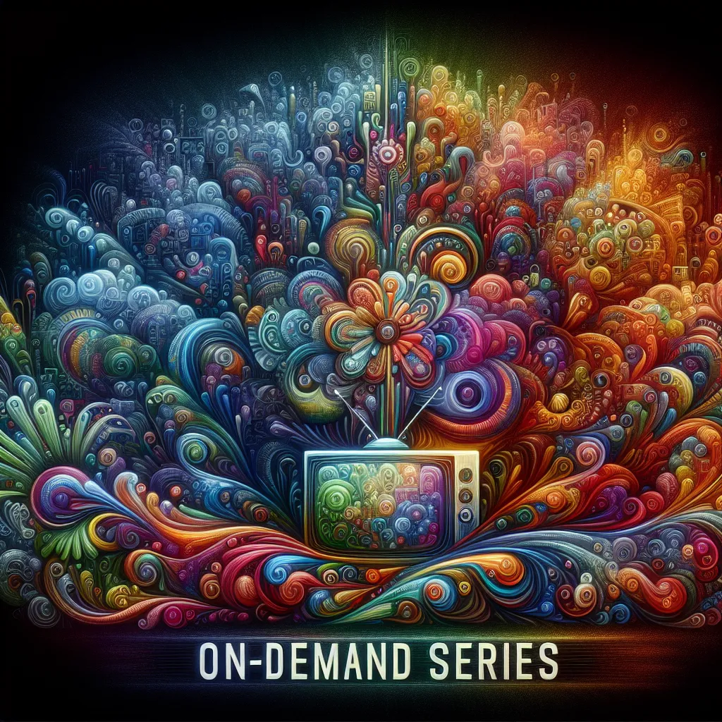 On-Demand Series