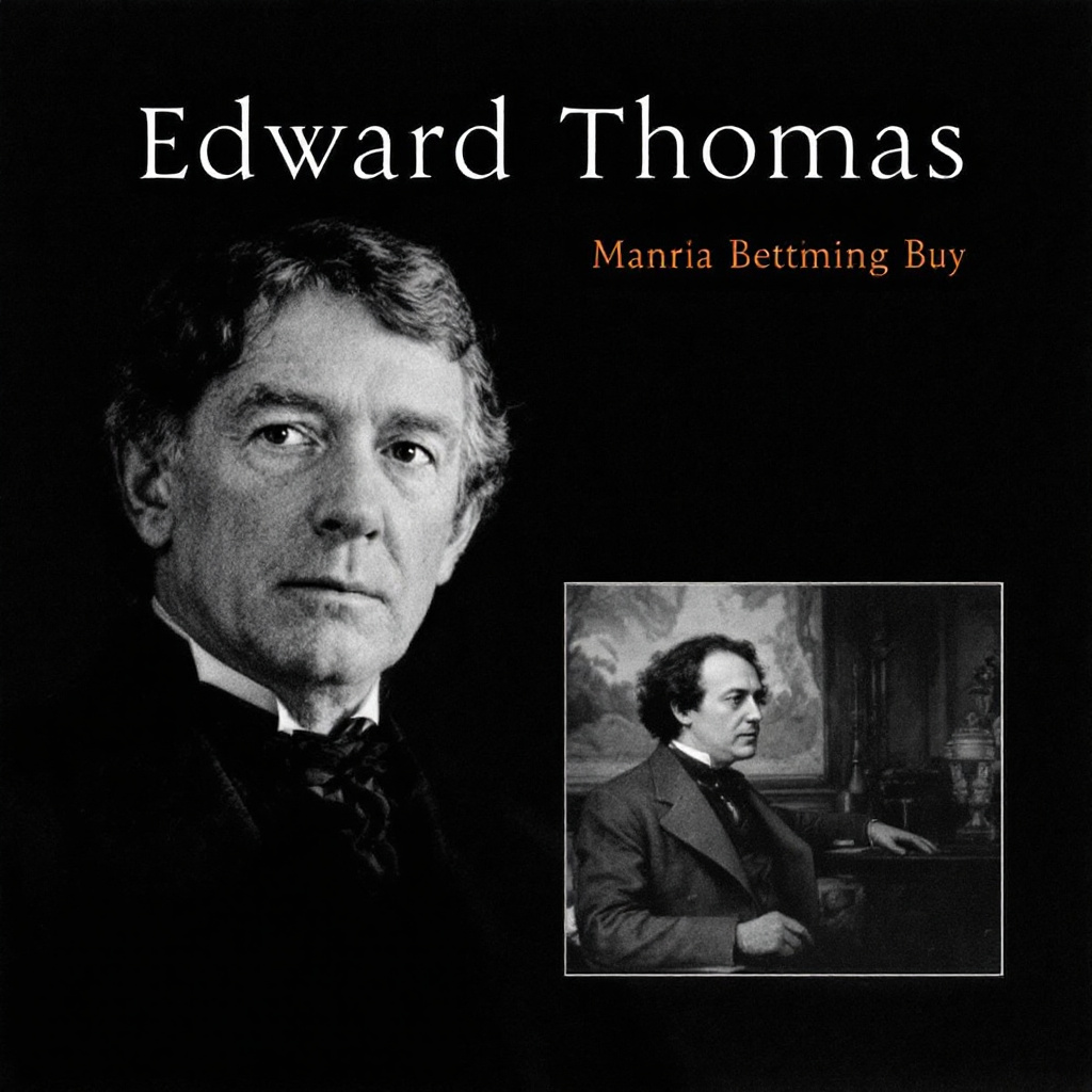 Edward Thomas