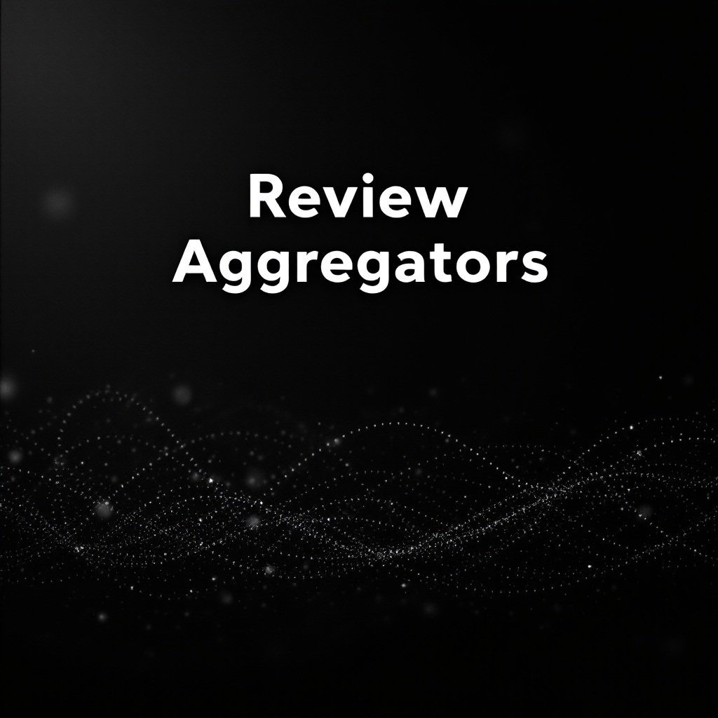 Review Aggregators