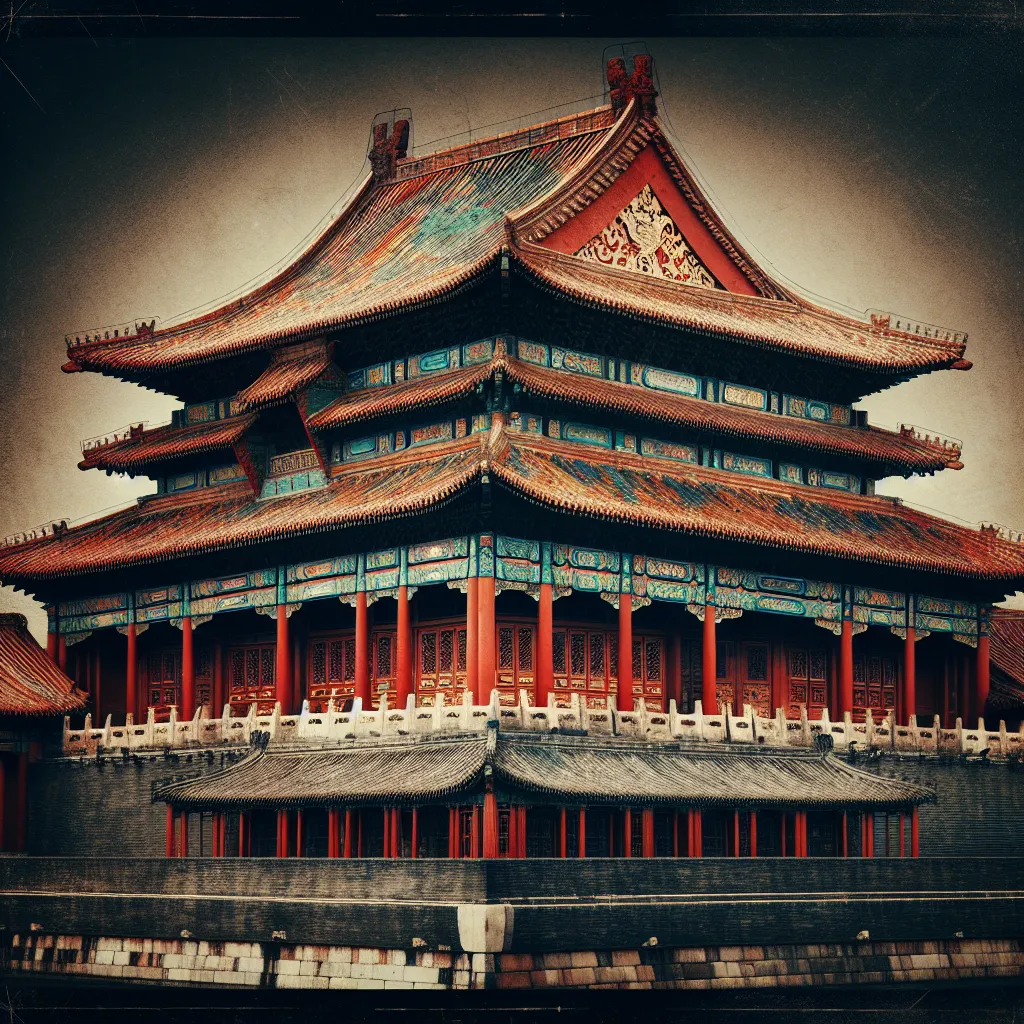 Forbidden City