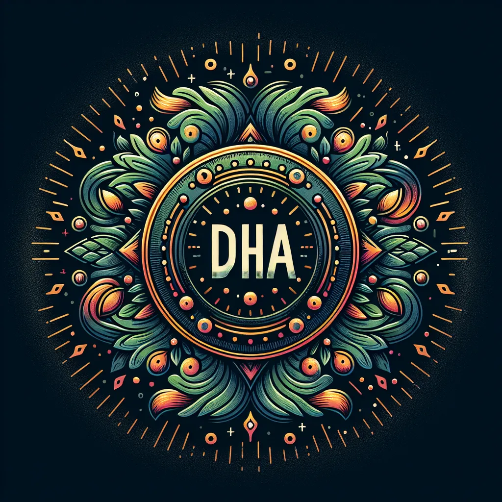 DHA