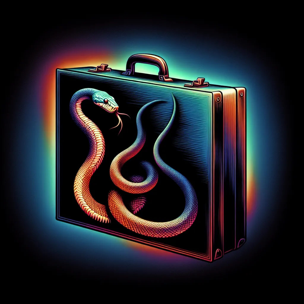 Snake_case