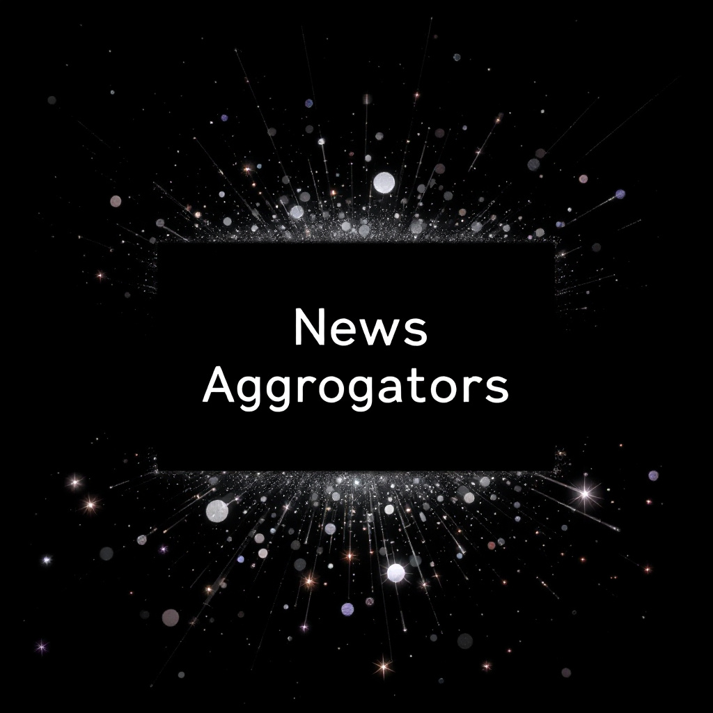 News Aggregators