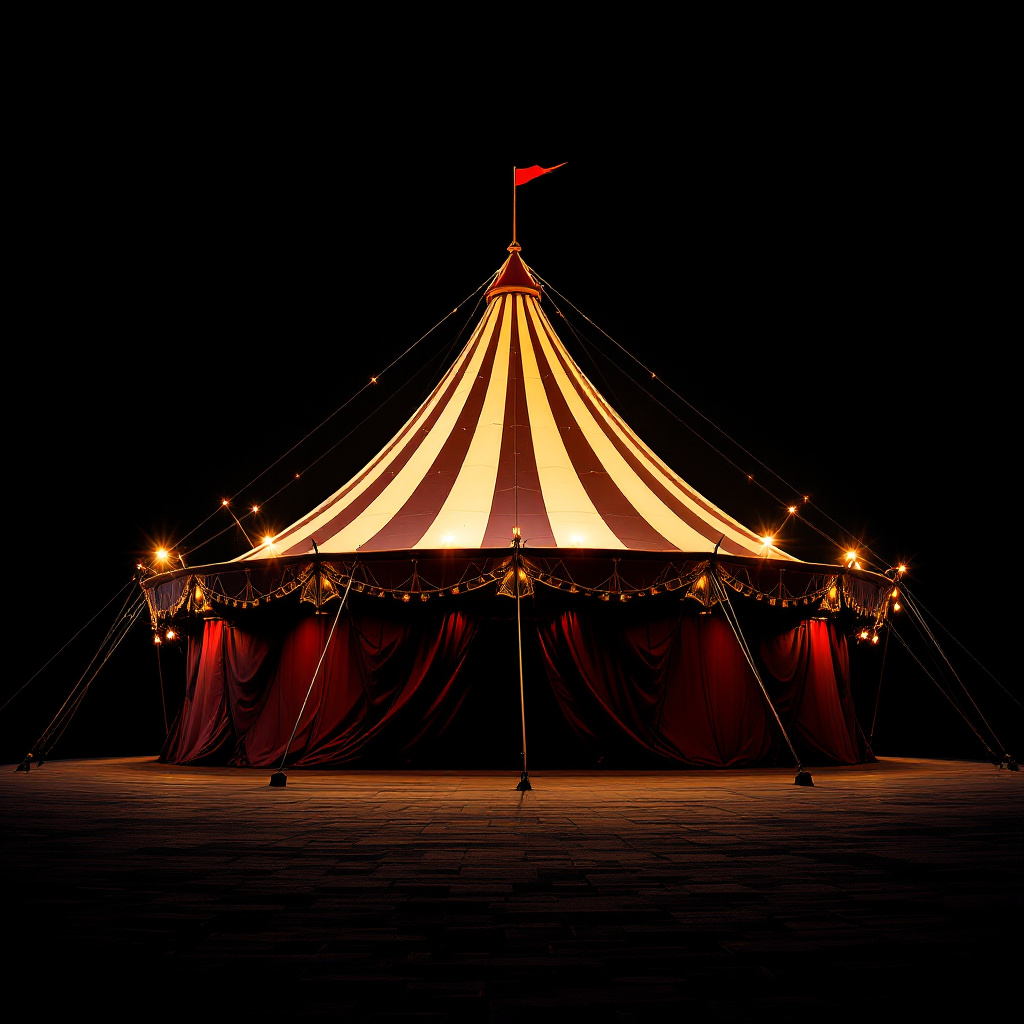 big top