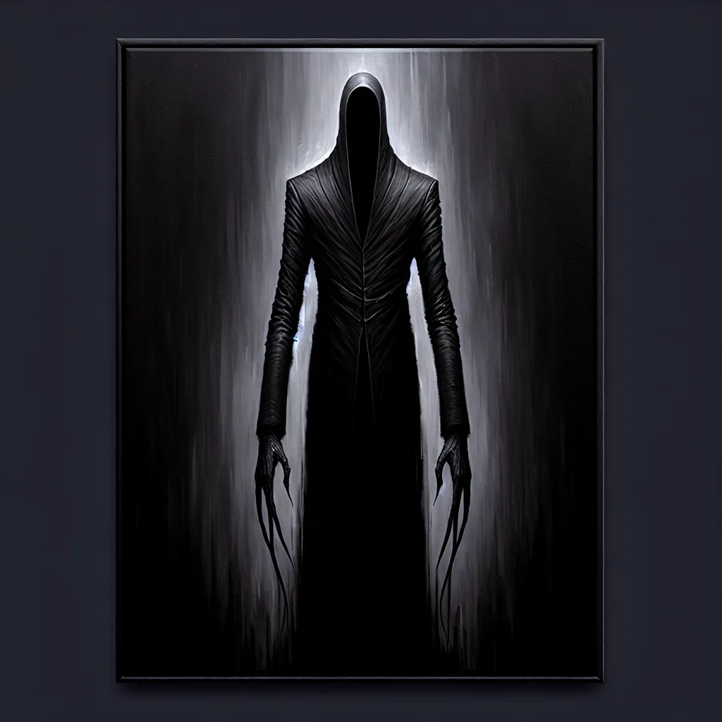 Slender Man