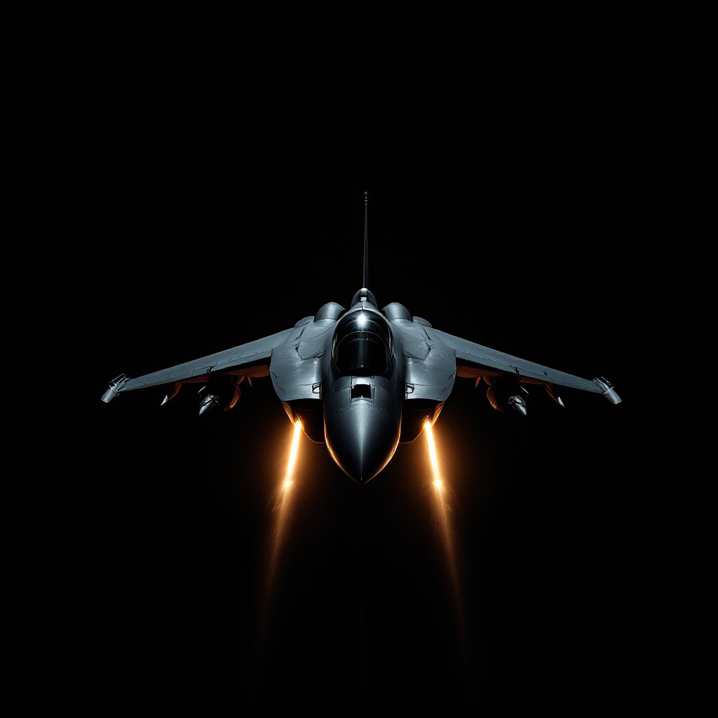 Jet Fighter