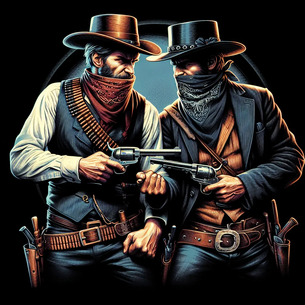 outlaws