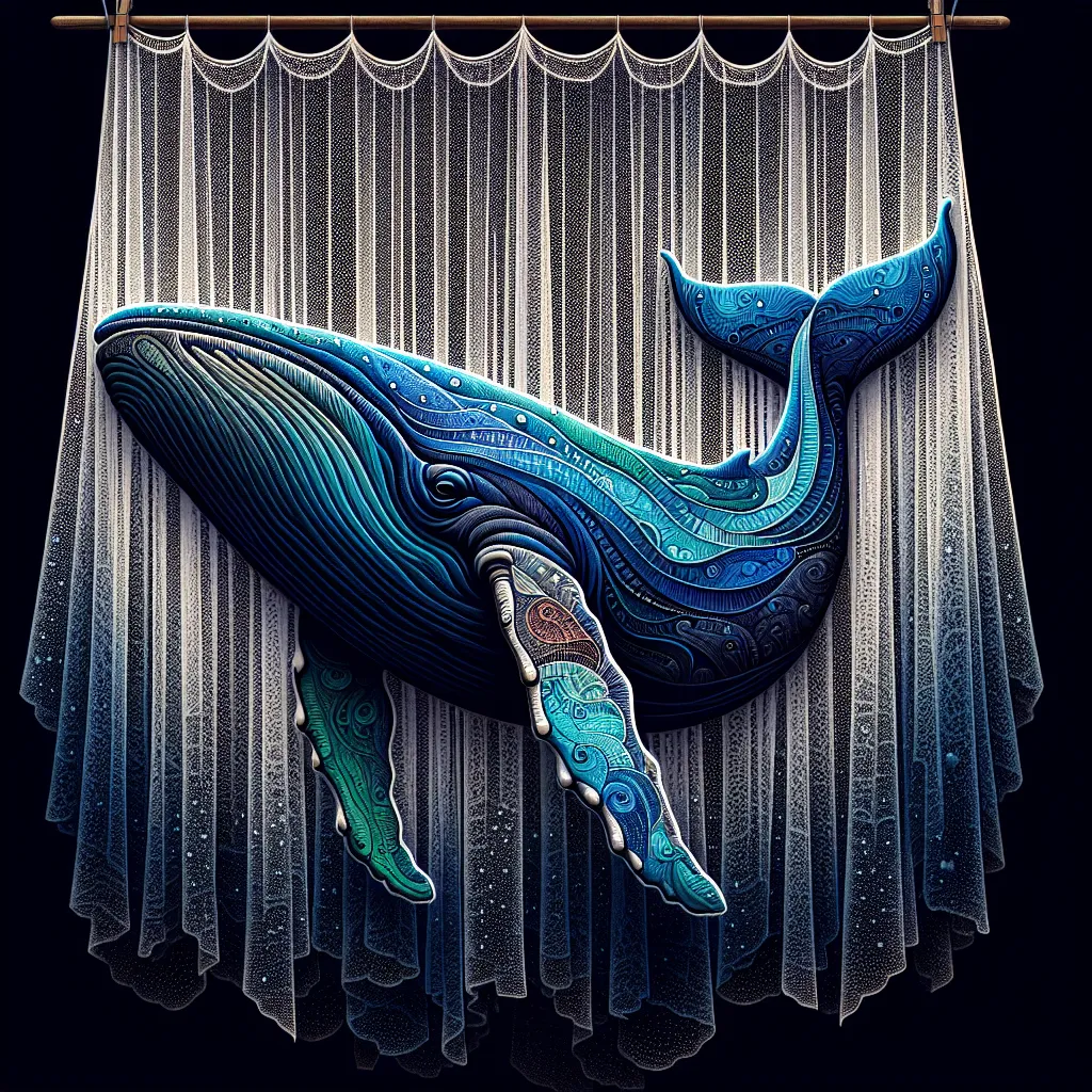 blue whale