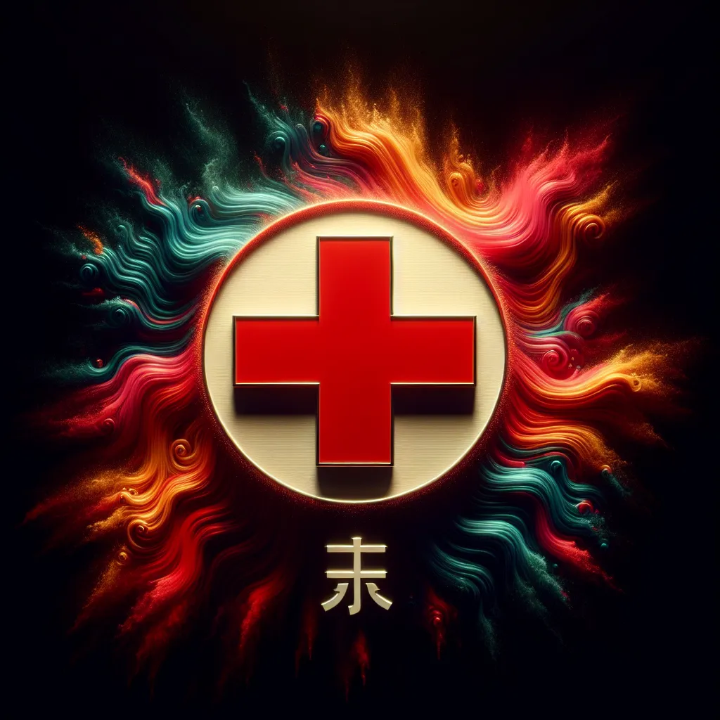 Red Cross Society of China