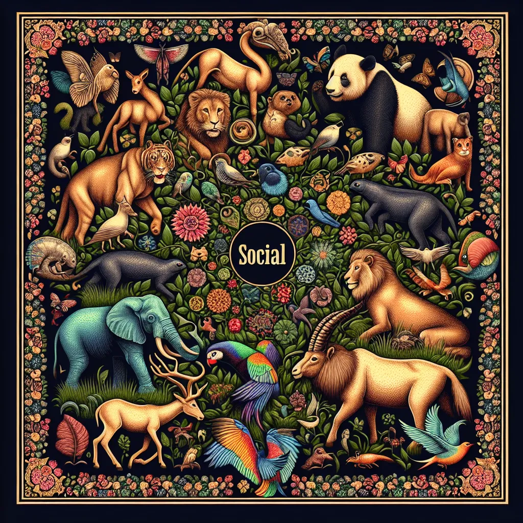 Social Animals