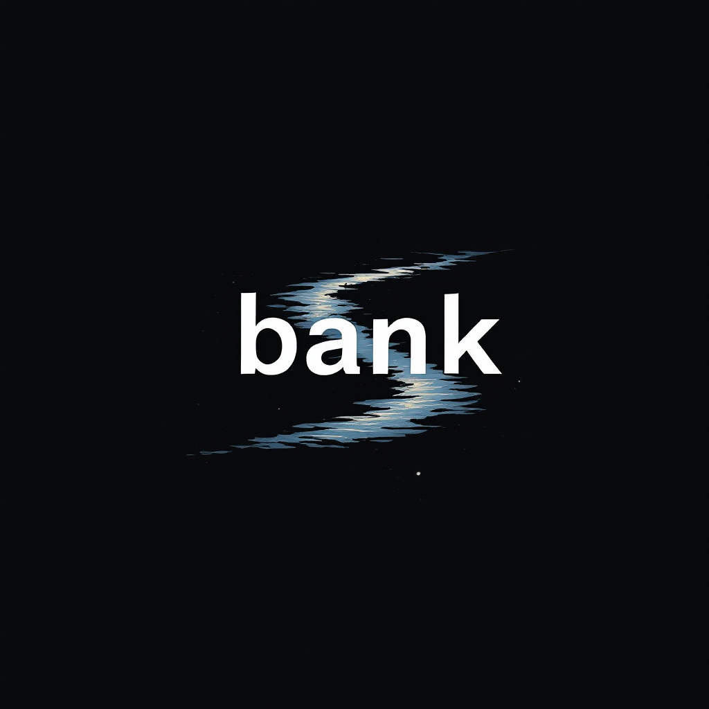 "bank" (River)