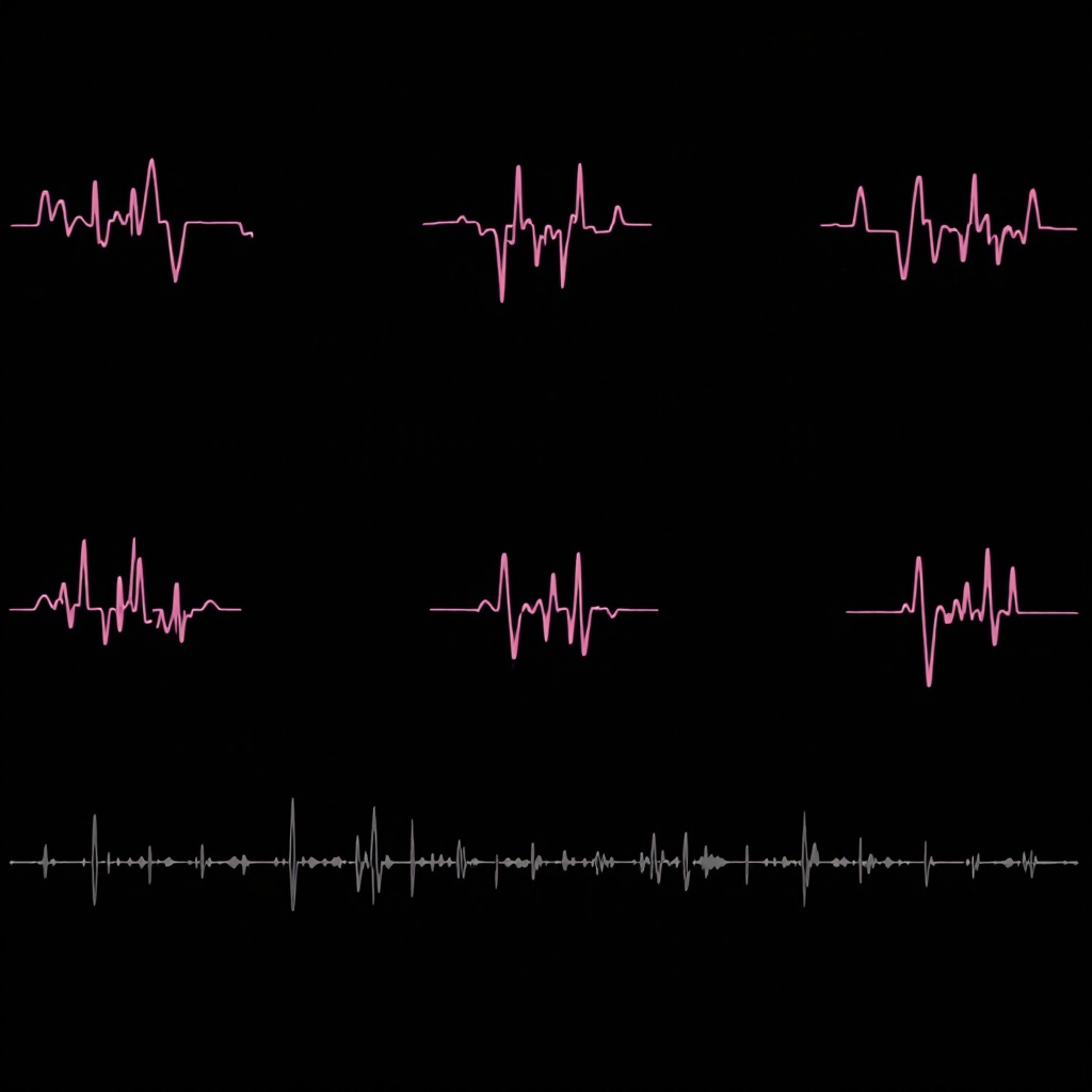 electroencephalograms (EEGs)