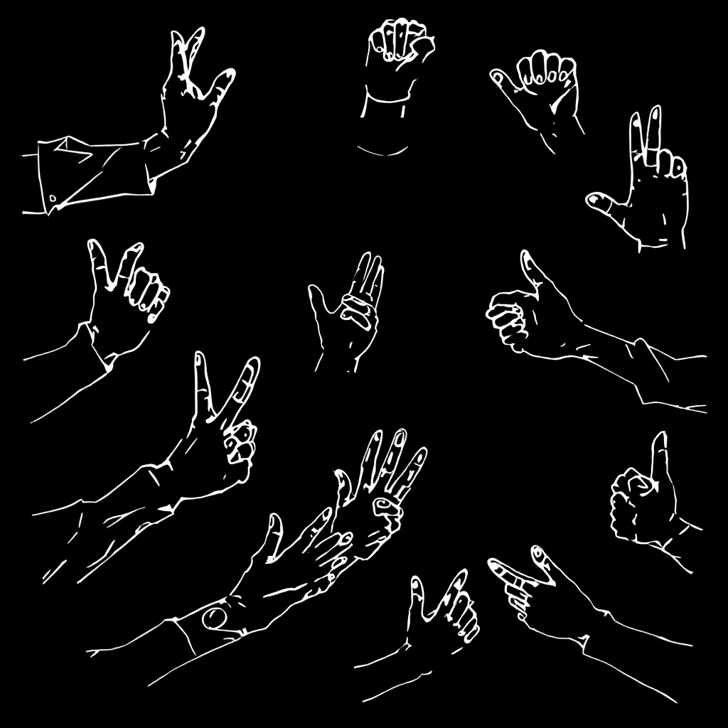 French Sign Language