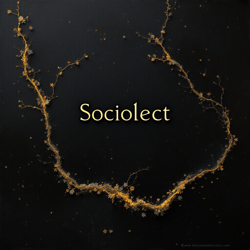 Sociolect