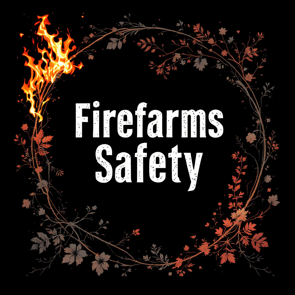 Firearms Safety