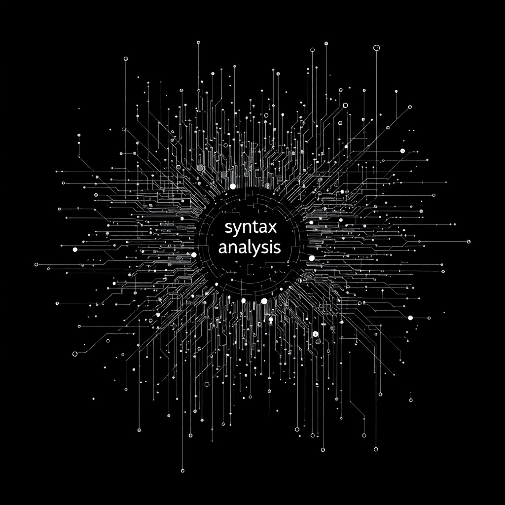 Syntax Analysis