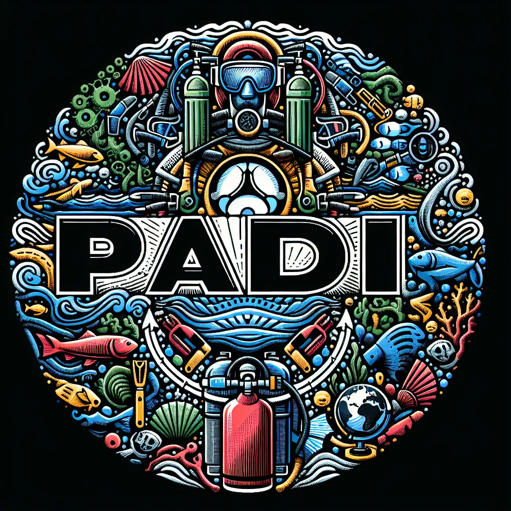 Professional Association of Diving Instructors (PADI)