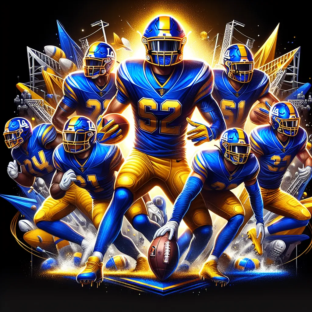 Los Angeles Rams