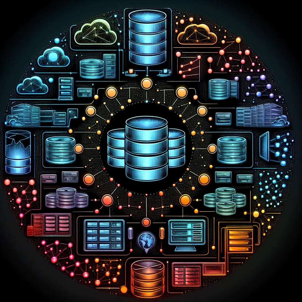 NoSQL databases