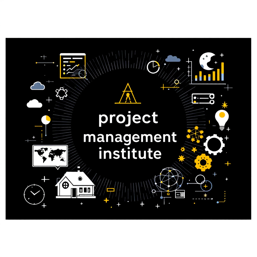 Project Management Institute