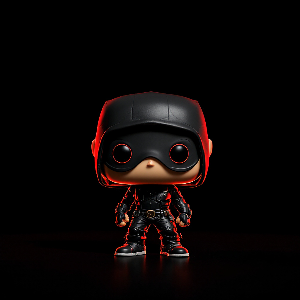 Funko Pop