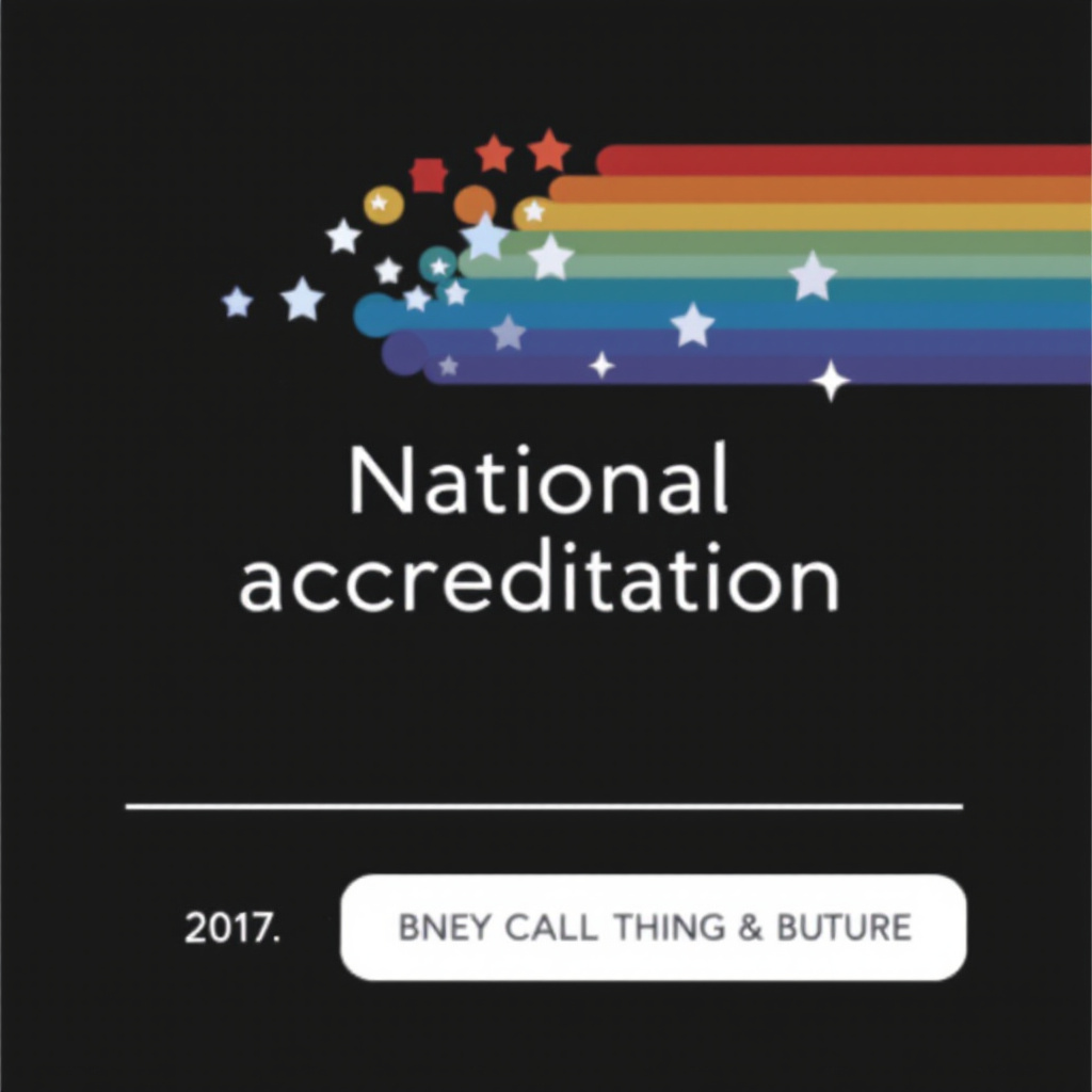 National Accreditation