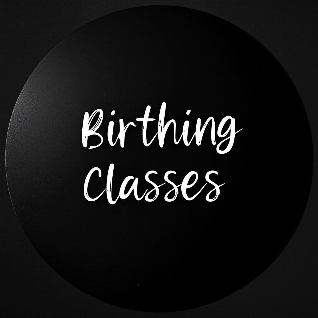 Birthing Classes