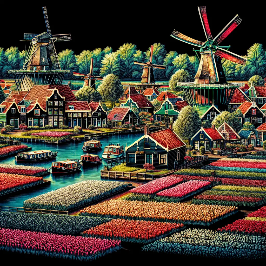 Holland