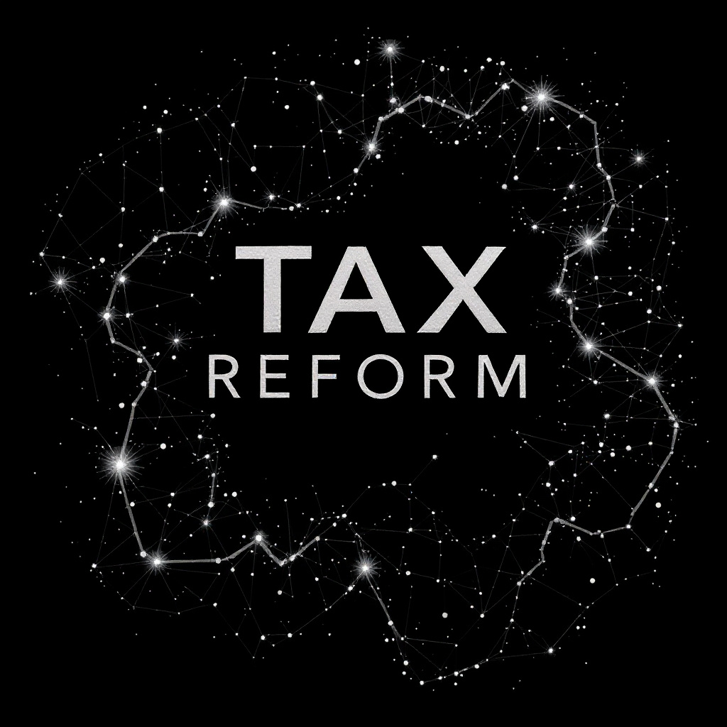 tax reform