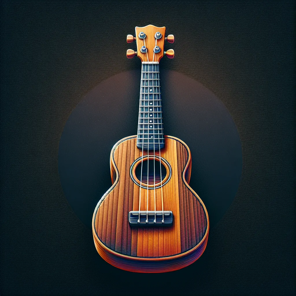 Ukulele