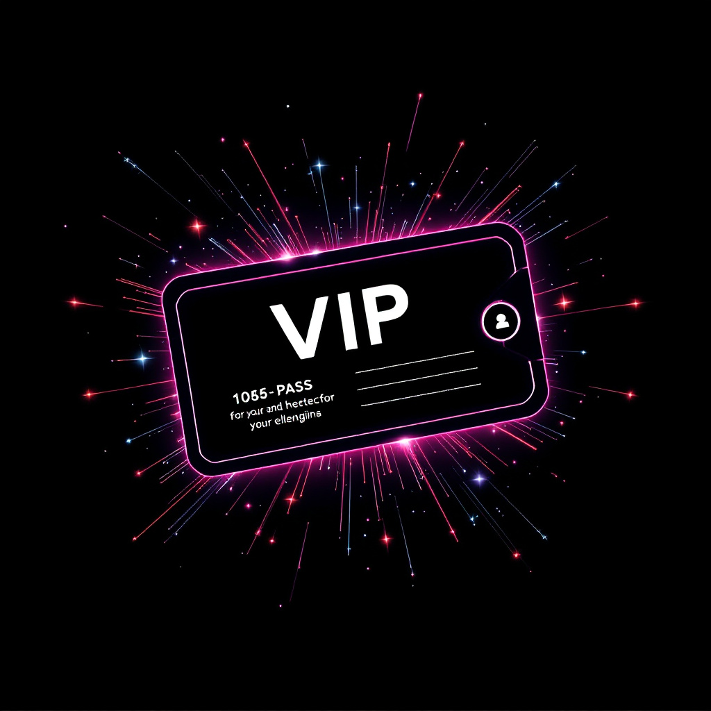 VIP Pass