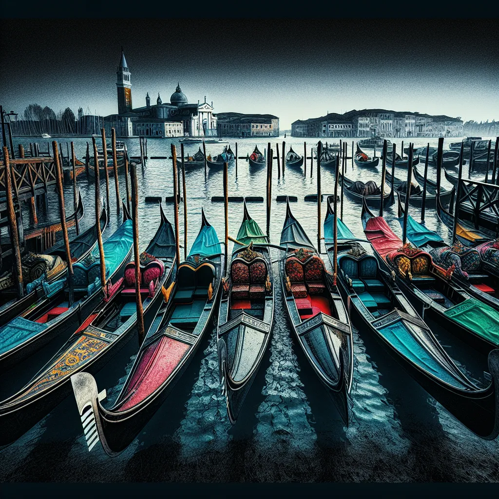 Gondolas