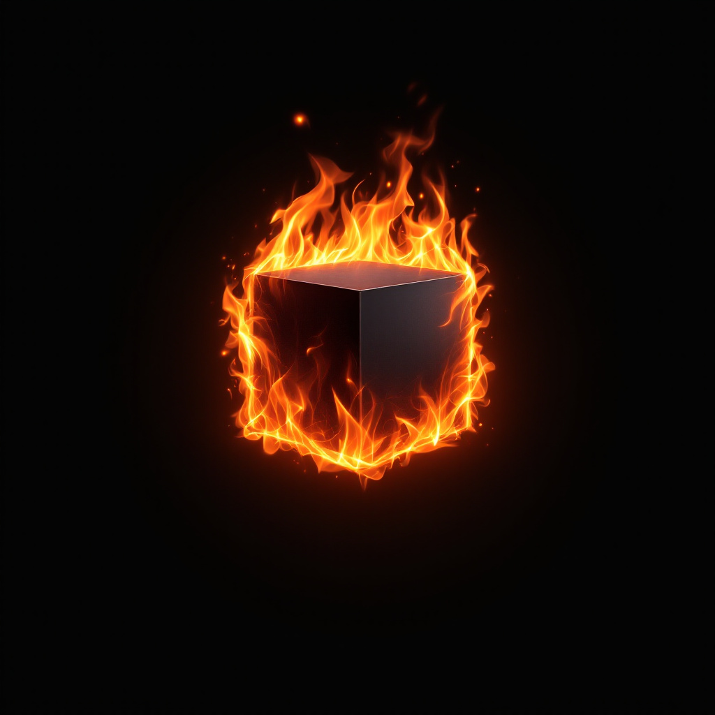 Fire TV Cube