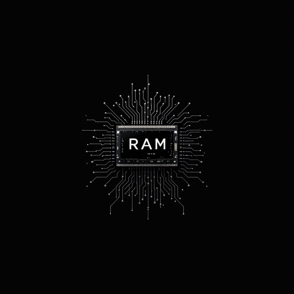 Random Access Memory (RAM)