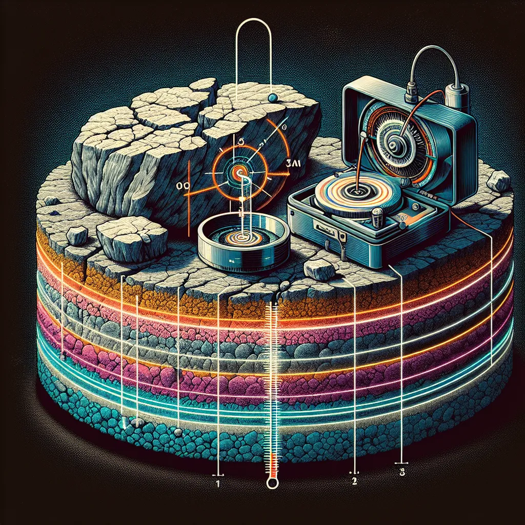 Radiometric Dating