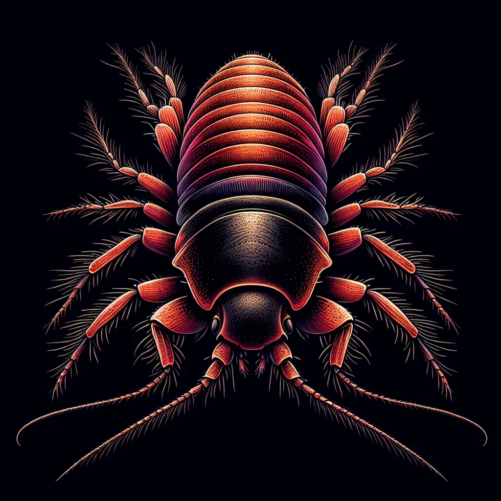 Arthropod